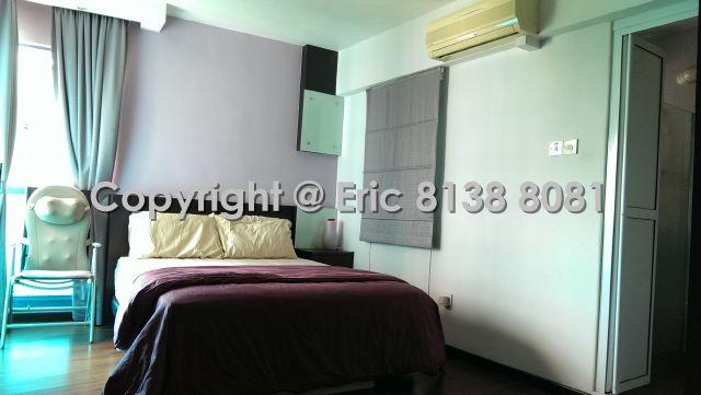 Blk 467B Admiralty Drive (Sembawang), HDB Executive #129090732